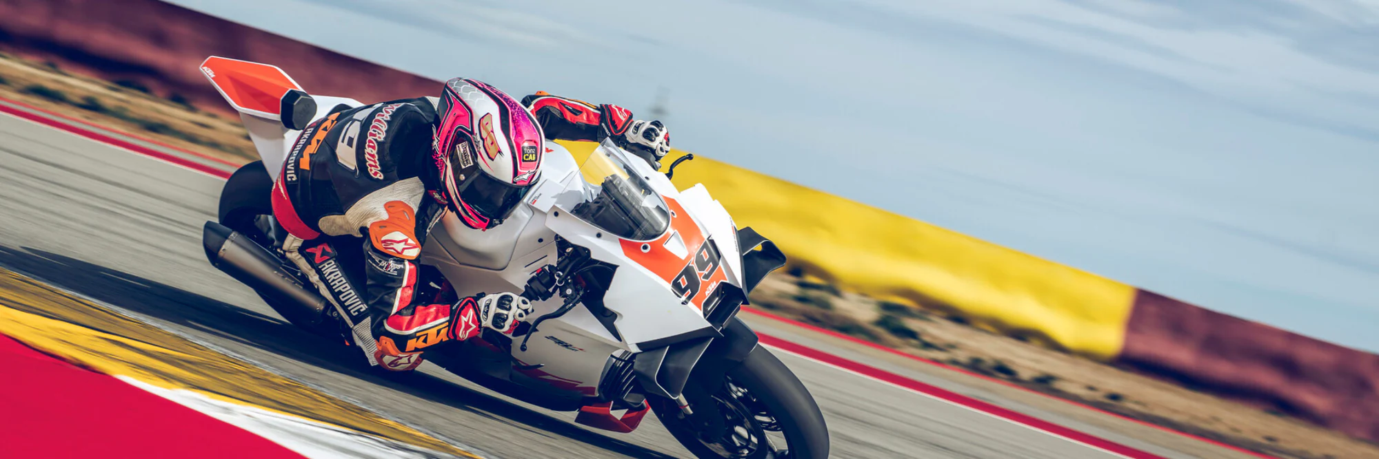 Ride with the UK Experts